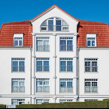 Kuestenkind Direkt Am Strand, Modern Eingerichtet Mit Meerblick *